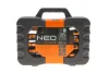 Набір викруток Tools 58 шт Neo 04-211 (фото 1)