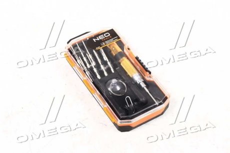 Набор для ремонта смартфонов Neo 06-108