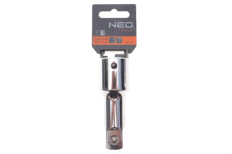 Підовжувач 3/4", 100 мм Neo 08-350