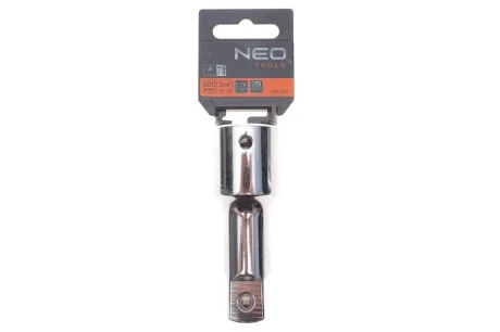 Подовжувач 3/4", 100 мм (NEO) Neo 08-350