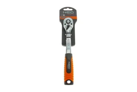 Ключ-трещотка 3/8" (NEO) Neo 08-507