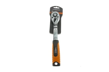 Ключ-трещотка 1/2" (NEO) Neo 08-520