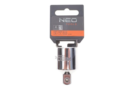 Перехідник 1/2"MX 3/4"F Neo 08-565