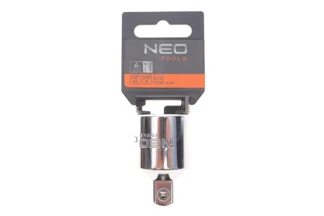 Переходник 1/2"MX 3/4"F (NEO) Neo 08-565