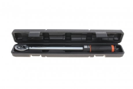 Ключ динамометричний 3/8" x 420 мм, 20-100 Нм. Neo 08-824