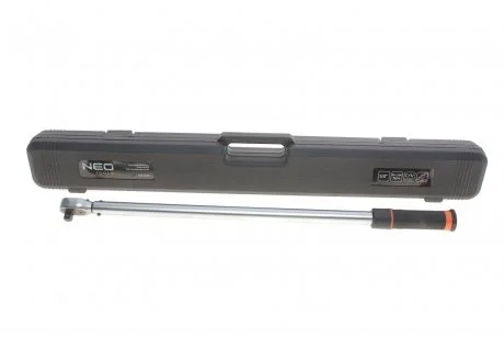 Ключ динамометричний 1/2" x 600 мм, 60-350 Нм. (NEO) Neo 08-826