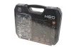 Набор инструментов, 100 шт.(NEO) Neo 08-920 (фото 3)
