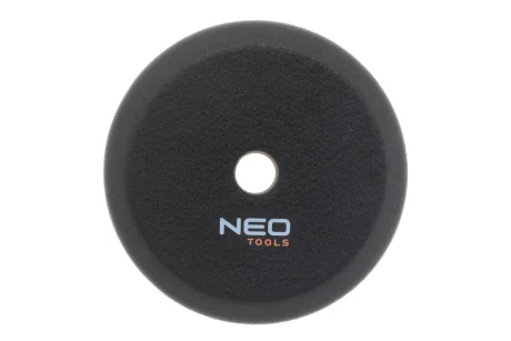 Диск полірувальний 150 х 150 мм х 25 мм, м\'яка губка Neo 08-982