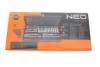 Набір інструментів 63 шт Neo 10-008 (фото 3)