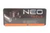 Набір торцевих головок для лямбда-зонда, вакуумного датчика 3шт Neo 11-203 (фото 2)