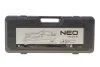 Домкрат підкатний, 2,5т., Н = 85/385(NEO) Neo 11-733 (фото 2)