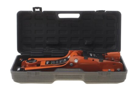 Домкрат підкатний, 2,5т., Н = 85/385 Neo 11-733