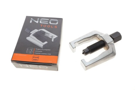 Съемник рулевой сошки 27 х 45 мм Neo 11-803