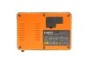 Пусковое устройство „ Jumpstarter”, Power Bank 14Ah, LED фонарь, компрессор 3.5BAR Neo 11997 (фото 3)