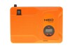 Пусковий пристрій Jumpstarter, Power Bank 14Ah, LED ліхтар, компресор 3.5BAR Neo 11997 (фото 6)