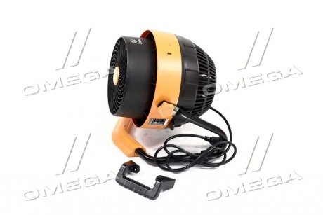 Обігрівач і вентилятор, 2 в 1, 2400 Вт, ручний Neo 90-070