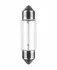 ЛАМПА C5W 24V 5W SV8.5-8 STANDARD UNV NEOLUX N242 (фото 2)