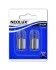 Лампа вспомогат. освещения R10W 12V 10W ВА15s(blister 2шт) (пр-во Neolux) NEOLUX N245-02B (фото 1)