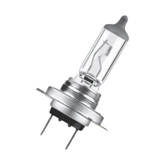 Лампа галогенная PX26d, H7 NEOLUX N499