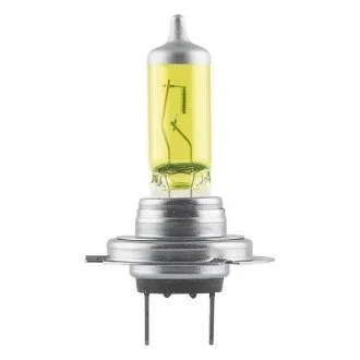Лампа галогенная PX26d, H7 NEOLUX N499W-2SCB