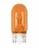 ЛАМПА WY5W 12V 5,20 W W2.1x9.5d STANDARD UNV NEOLUX N501A (фото 2)