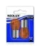 Лампа вспомогат. освещения РY21W 12V 21W ВАU15s (blister 2шт) (пр-во Neolux) NEOLUX N581-02B (фото 1)