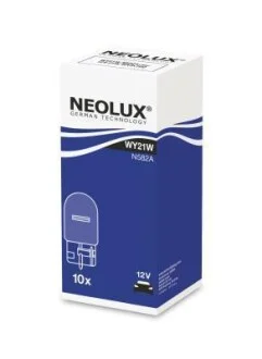 Лампа 21W 12V WX3X16D UNV1 NEOLX NEOLUX N582A