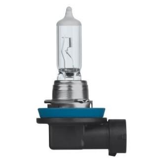 Лампа H11 12V 55W PGJ19-2 COOL BLUE INTENSE FS NEOLUX N711B
