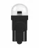 ЛАМПА LED W5W 6000K 1W 12V W2.1X9.5D BLI2DK STANDARD NEOLUX NT1061CW-02B (фото 2)