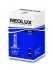 Лампа ксенонова D2S XENARC ORIGINAL 85В, 35Вт, P32d-2 (вир-во Neolux) NEOLUX NX2S (фото 1)