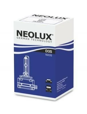 Лампа ксеноновая PK32d-5, D3S NEOLUX NX3S (фото 1)