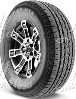 Шина 235/85R16 120/116Q ROADIAN HTX RH5 (Nexen) NEXEN 11859