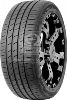 Шина 255/60R17 106V NFERA RU1 NEXEN 12318