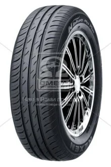 Шина 165/60R14 75H NBLUE HD PLUS OE (Nexen) NEXEN 13841