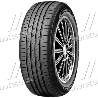 Шина 195/60R15 88H N-BLUE HD PLUS NEXEN 13859
