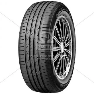 Шина 195/60R15 88V N-BLUE HD PLUS (Nexen) NEXEN 13860