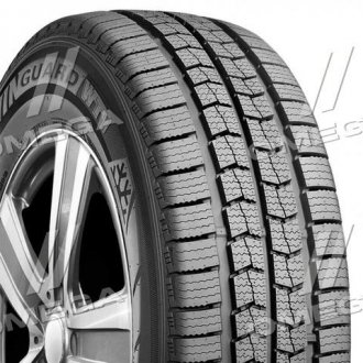 Шина 195R14LT (C) 106/104R WINGUARD WT1 NEXEN 13960
