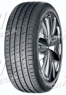 Шина 225/45R19 96W XL NFERA SU1 DOT2021 NEXEN 14099
