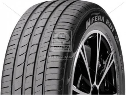 Шина 255/50R19 107W XL NFERA-RU1 NEXEN 14290