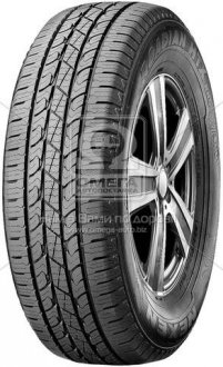 Шина 245/70R16 111T ROADIAN HTX RH5 NEXEN 14397