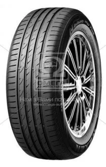 Шина 185/60R14 82H N-BLUE HD PLUS (Nexen) NEXEN 14788