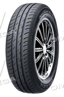 Шина 185/65R15 88H N-BLUE HD PLUS NEXEN 14978