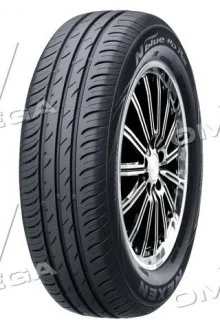 Шина 185/65R15 88H N-BLUE HD PLUS (Nexen) NEXEN 14978