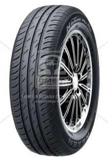 Шина 155/65R14 75T N-BLUE HD PLUS OE (Nexen) NEXEN 15099