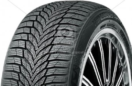 Шина 225/45R18 95V WinGuard SPORT 2 WU7 NEXEN 15475