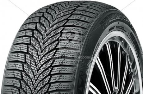 Шина 235/45R18 98V XL WinGuard SPORT 2 WU7 NEXEN 15477