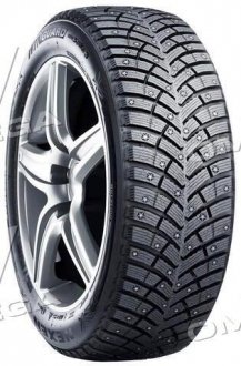 Шина 215/55R17 98T XL WinGuard WinSpike 3 (під шип) NEXEN 17632