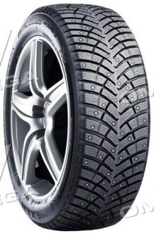 Шина 205/60R16 96T XL WinGuard WinSpike 3 (під шип) NEXEN 17634