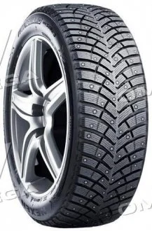 Шина 195/55R16 91T XL WinGuard WinSpike 3 (под шип) (Nexen) NEXEN 17637
