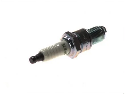 Свеча зажигания бензин никель 1 шт NGK 1142